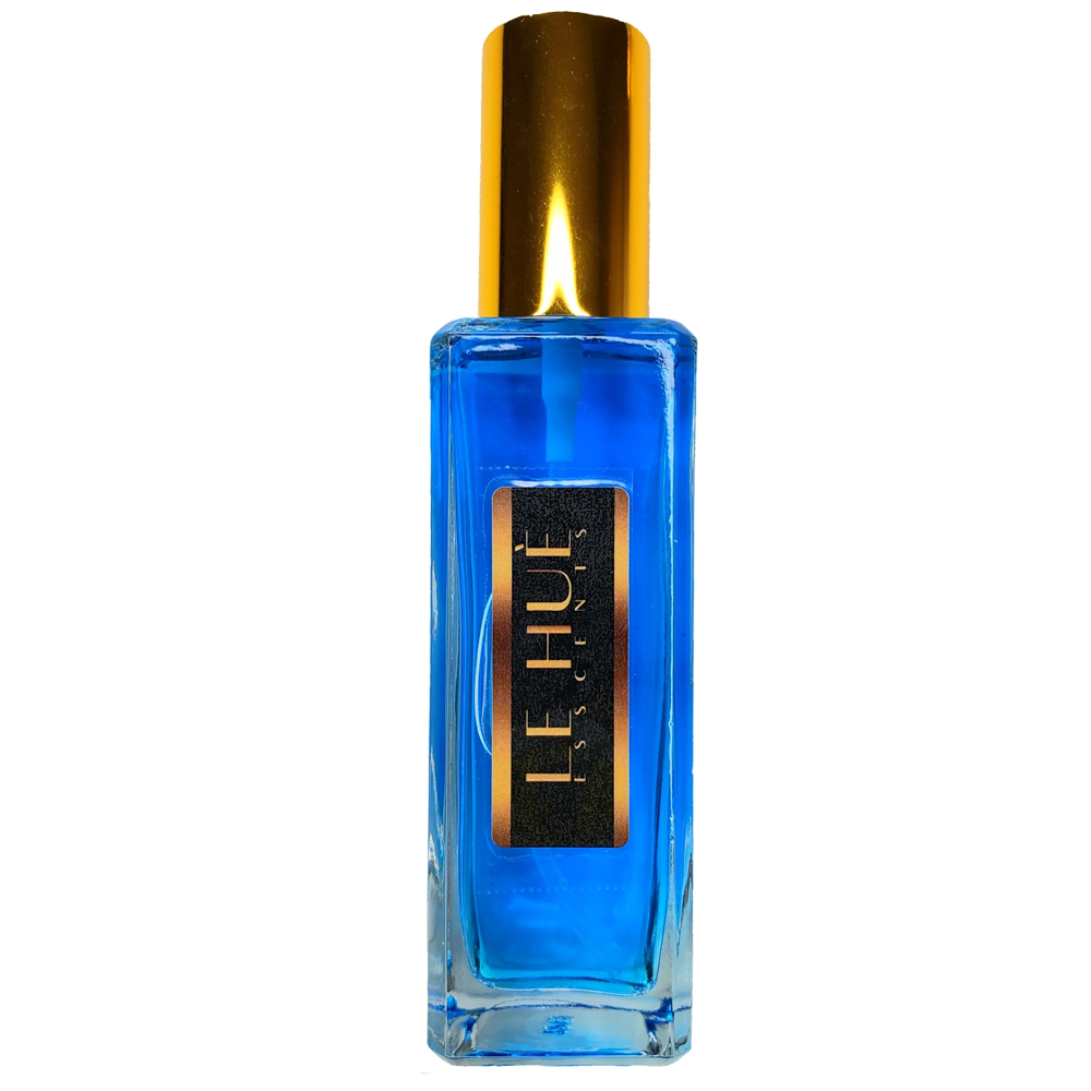 O.V. Anucci For Men Le Hue Esscents