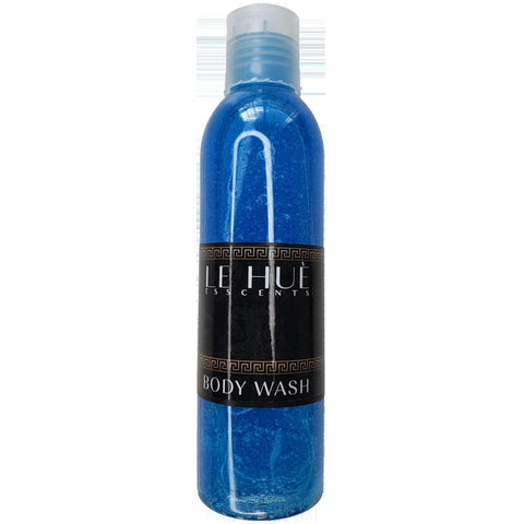 Body Wash