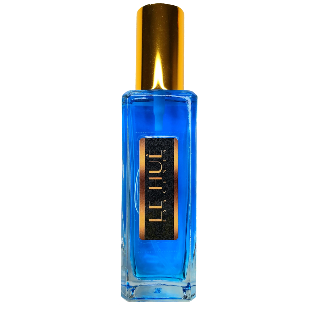O.V. Alfred Dunhill Desire Blue